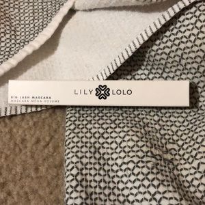 Big Lash Mascara by Lily Lolo